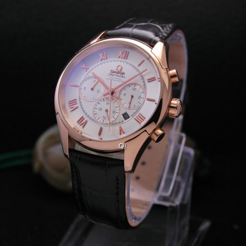 Omega watch man-402